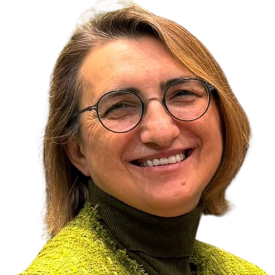 Dr. Aynur Özge