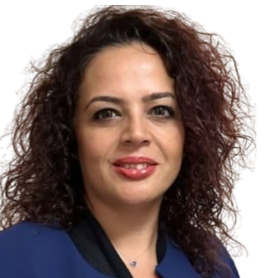 Dr. Fusun Mayda Domaç